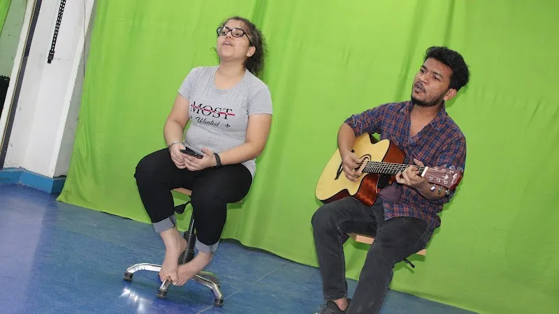 S Production Studio ( Dance Music & Acting Institute ) Best Place to Learn