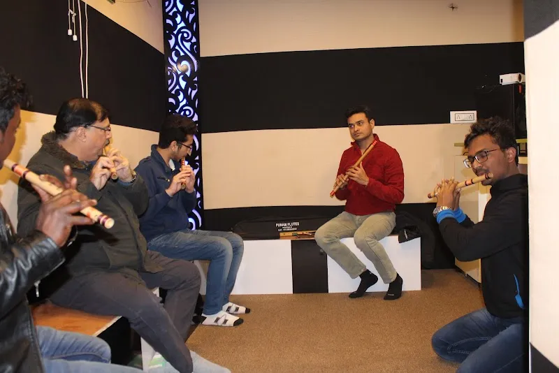 S Production Studio ( Dance Music & Acting Institute ) Best Place to Learn