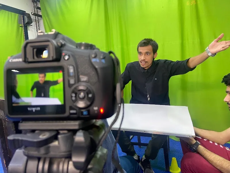 S Production Studio ( Dance Music & Acting Institute ) Best Place to Learn