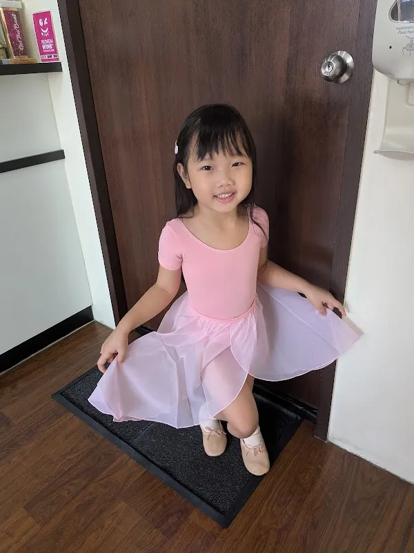 Dancepointe Academy @ Bishan