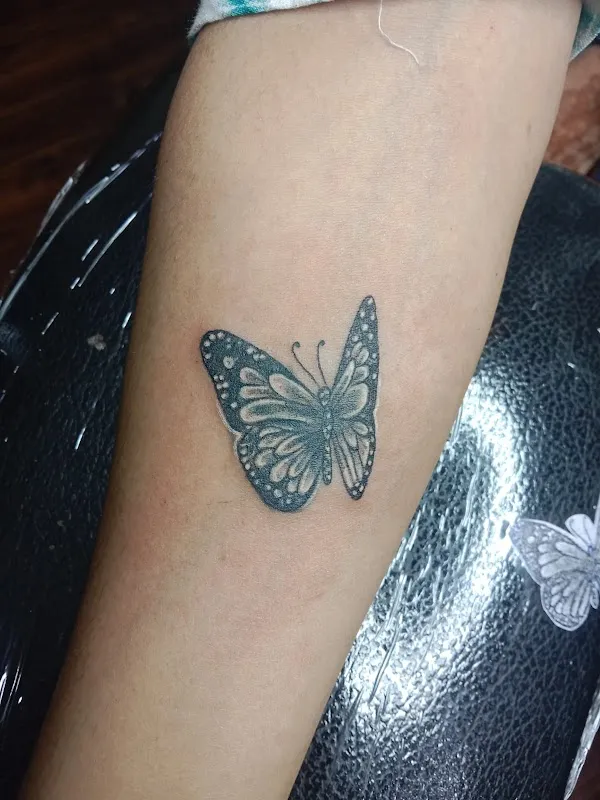 Ink Mark Tattoo Studio and Academy