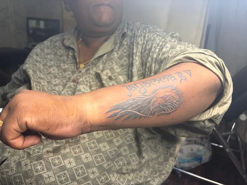 Ink Mark Tattoo Studio and Academy