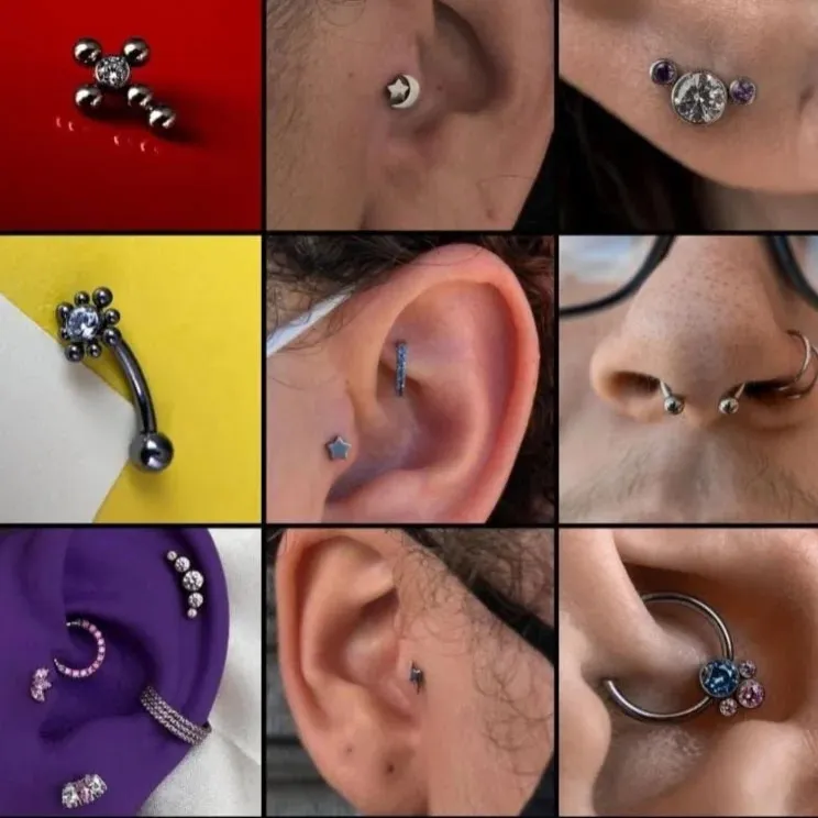 Ink Mark Tattoo Studio and Academy
