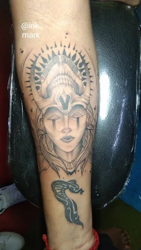 Ink Mark Tattoo Studio and Academy