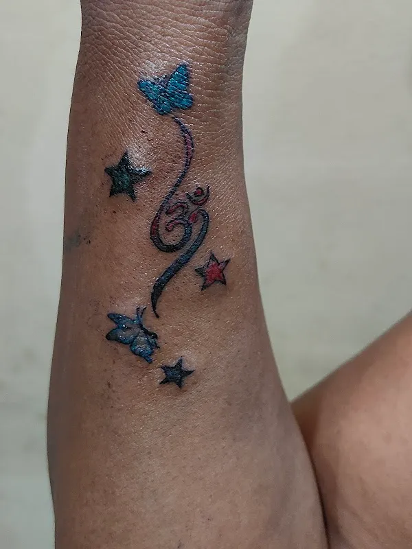 Ink Mark Tattoo Studio and Academy