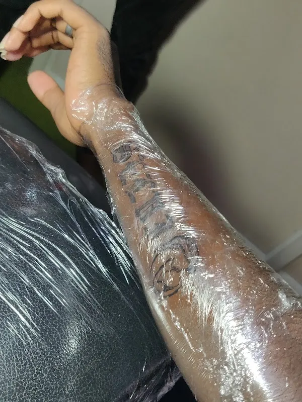 Ink Mark Tattoo Studio and Academy