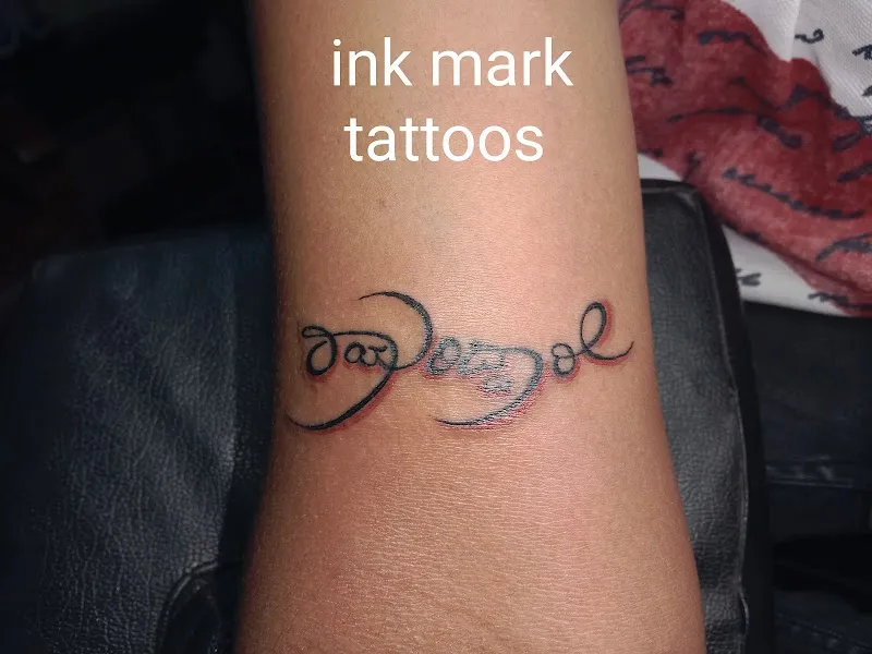 Ink Mark Tattoo Studio and Academy