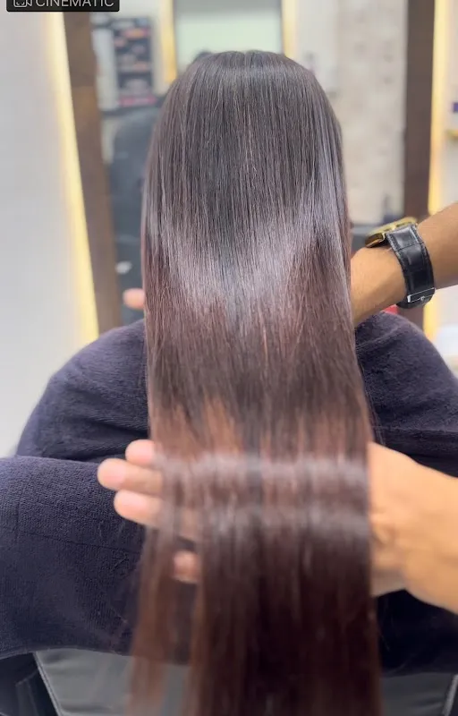 Strandz Salon And More Mulund