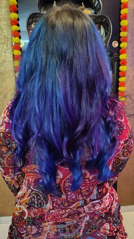 Strandz Salon And More Mulund
