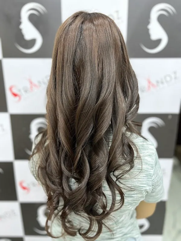 Strandz Salon And More Mulund