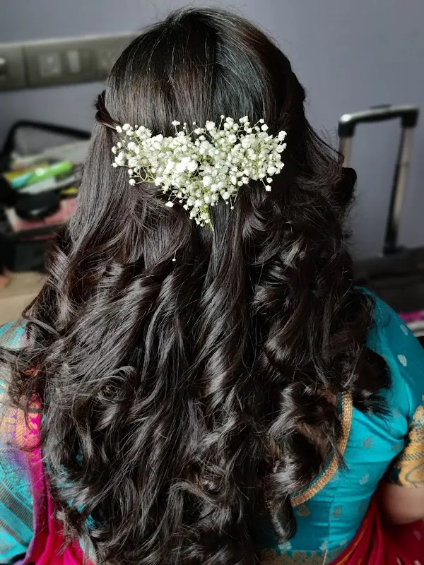 Strandz Salon And More Mulund