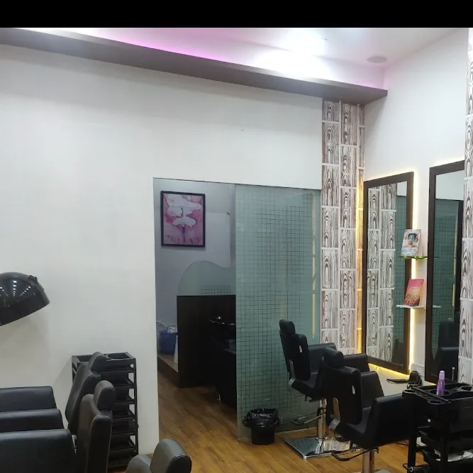 Strandz Salon And More Mulund