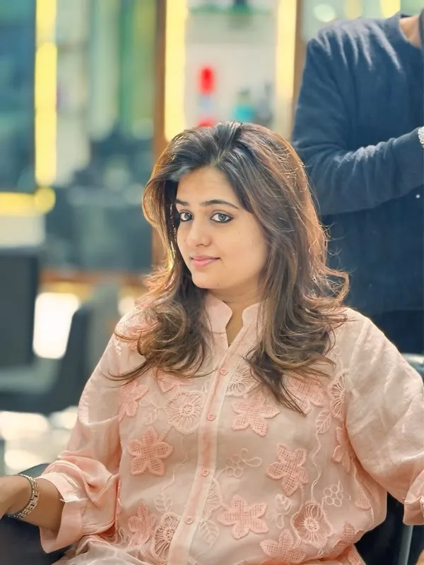 Strandz Salon And More Mulund