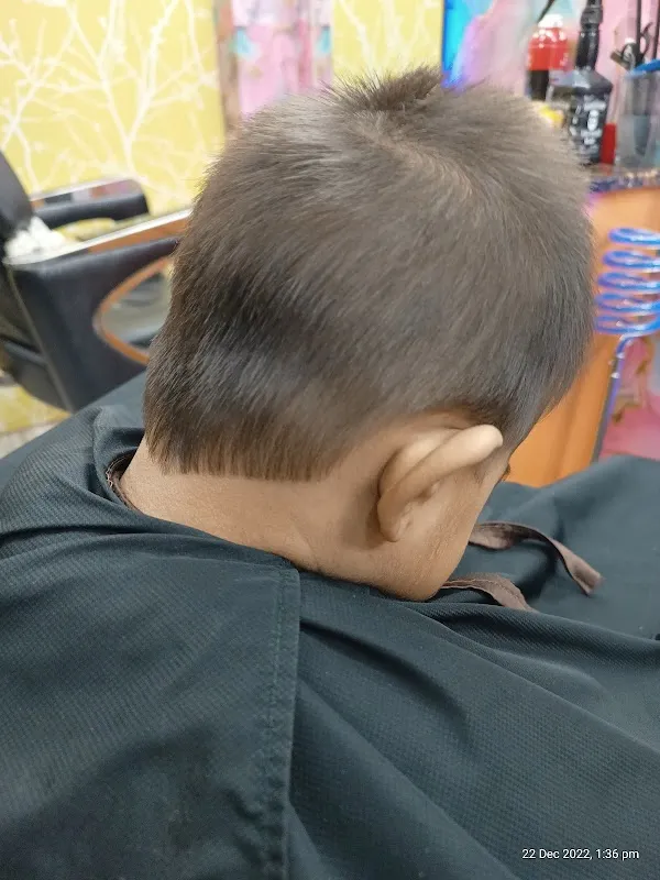 Decent Hair Salon