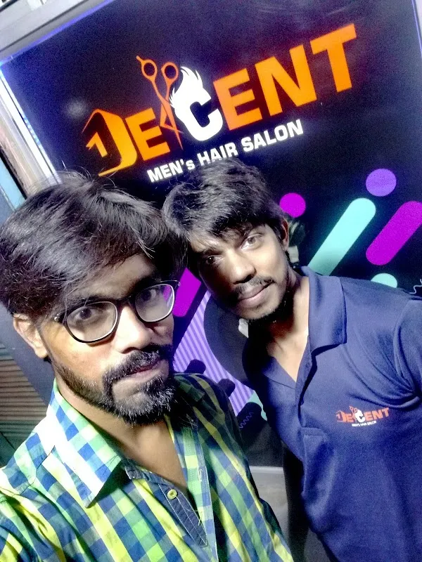 Decent Hair Salon