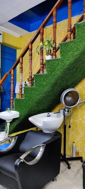 Decent Hair Salon