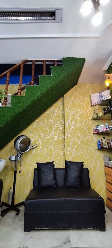 Decent Hair Salon