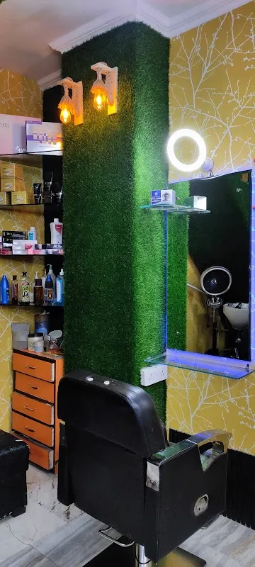 Decent Hair Salon
