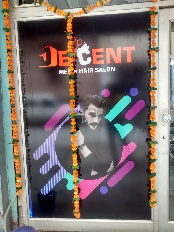 Decent Hair Salon