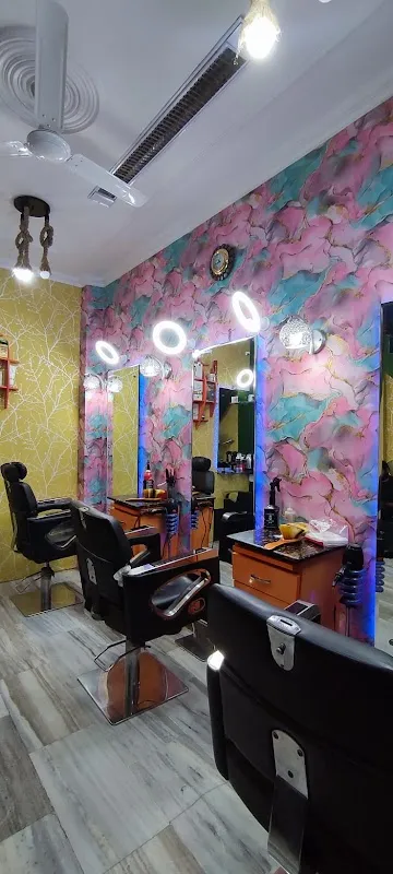 Decent Hair Salon