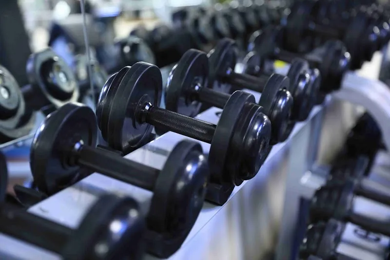 Metalix Gym