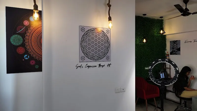 9Ex Tattoo Studio & School