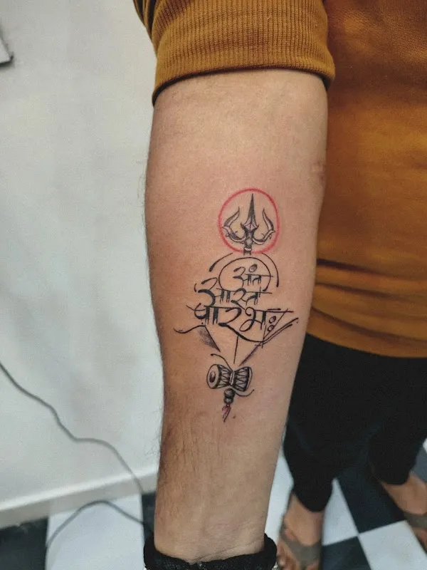 DA.ink tattoo studio