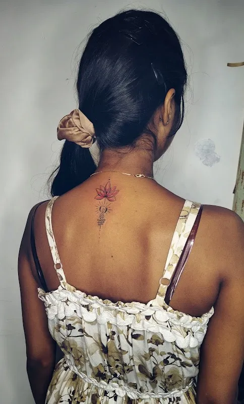 DA.ink tattoo studio