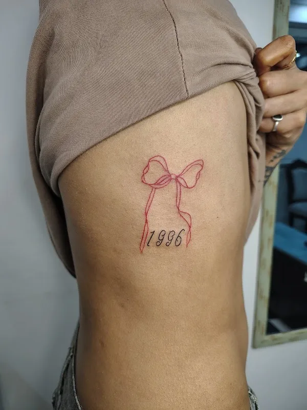 DA.ink tattoo studio