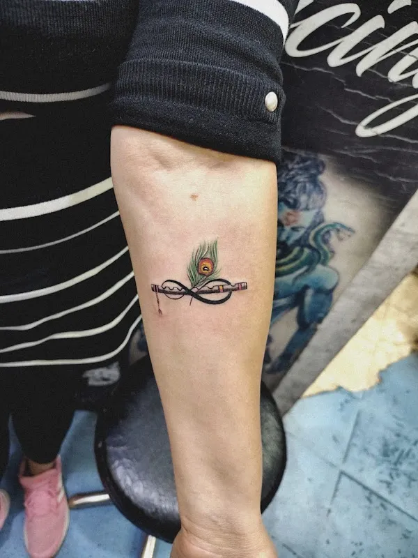 DA.ink tattoo studio