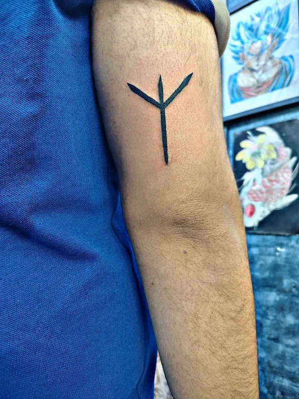 DA.ink tattoo studio