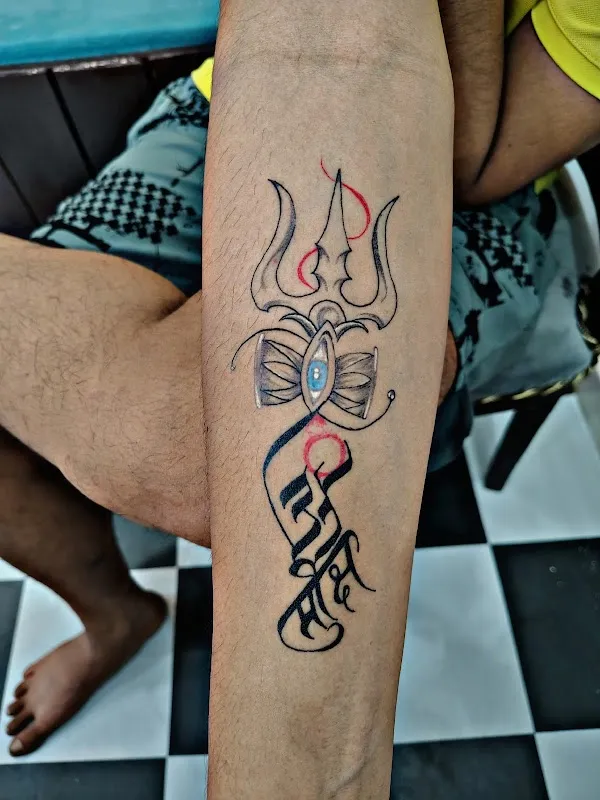 DA.ink tattoo studio