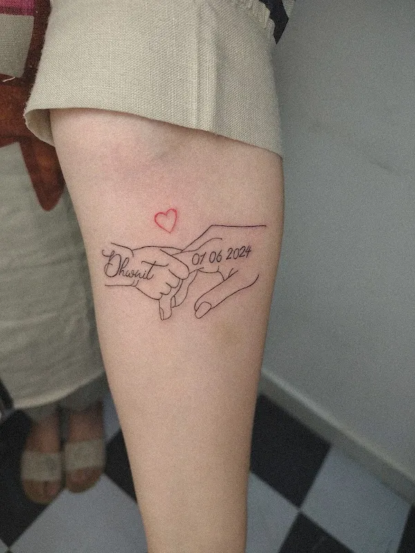 DA.ink tattoo studio