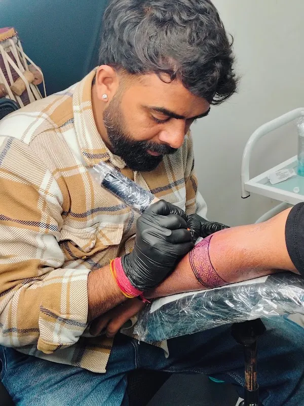 DA.ink tattoo studio