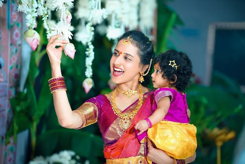 Ankath art photography