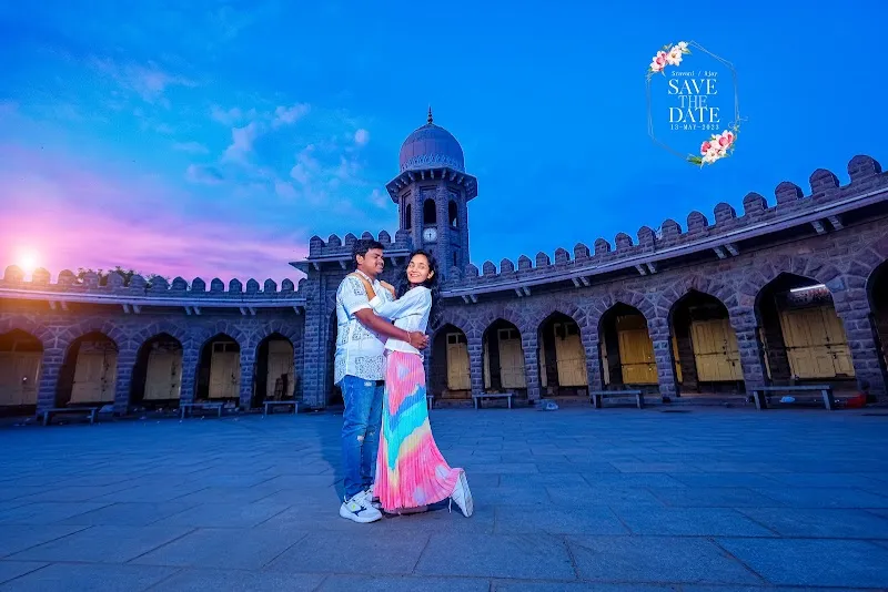 Ankath art photography
