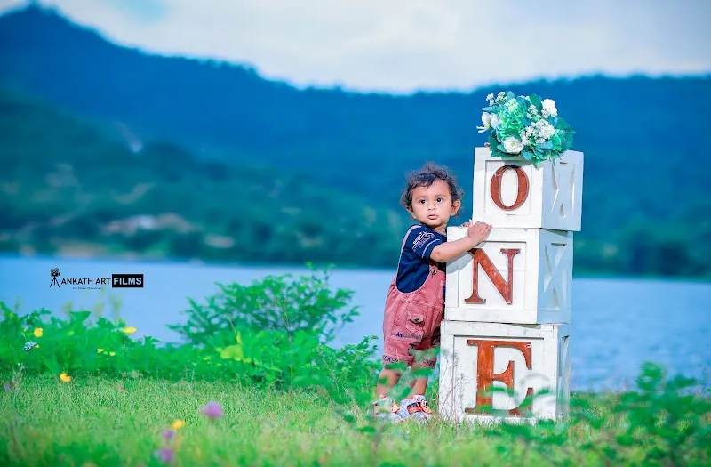 Ankath art photography