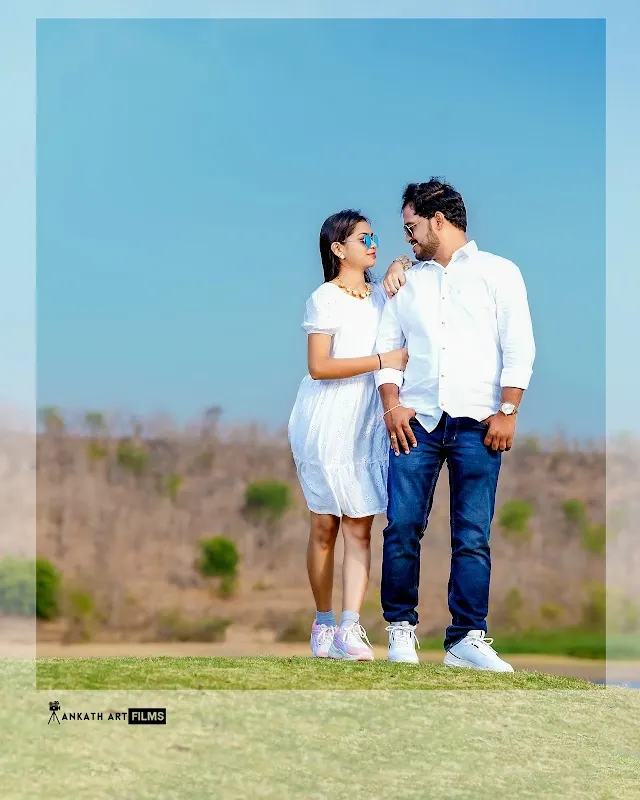 Ankath art photography