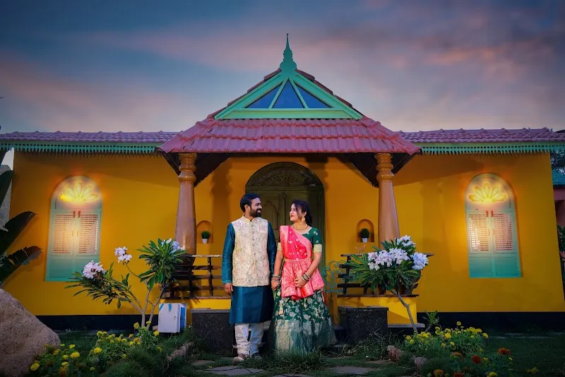 Ankath art photography