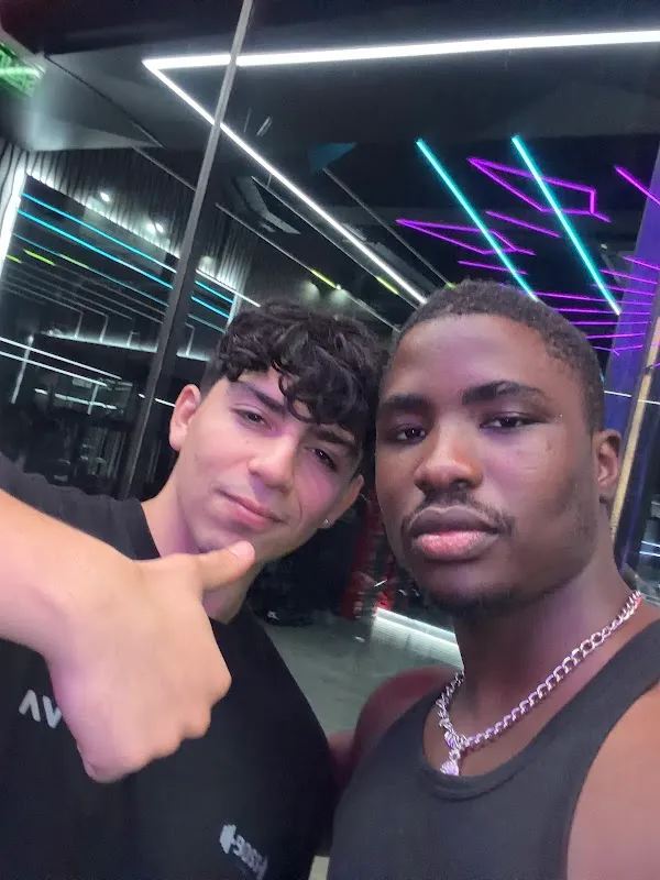Boss Fitness