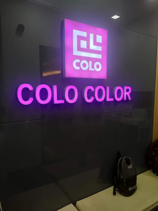COLO COLOR