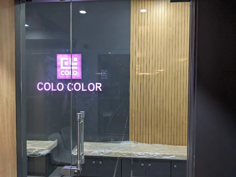 COLO COLOR