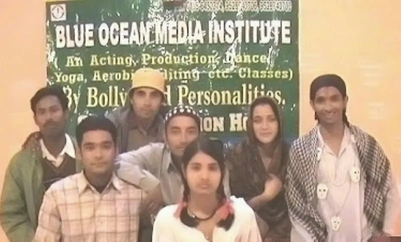 BLUE OCEAN CINE CREATIONS