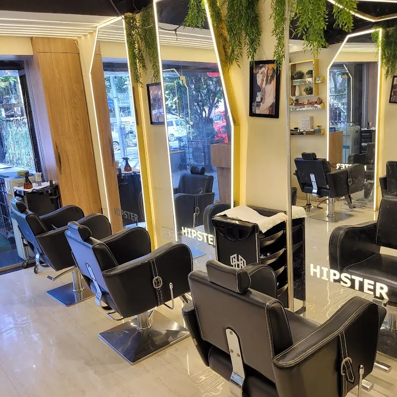 Hipster The Salon | Mulund