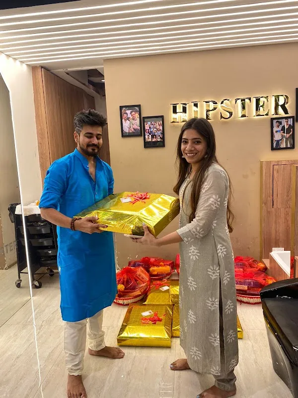 Hipster The Salon | Mulund