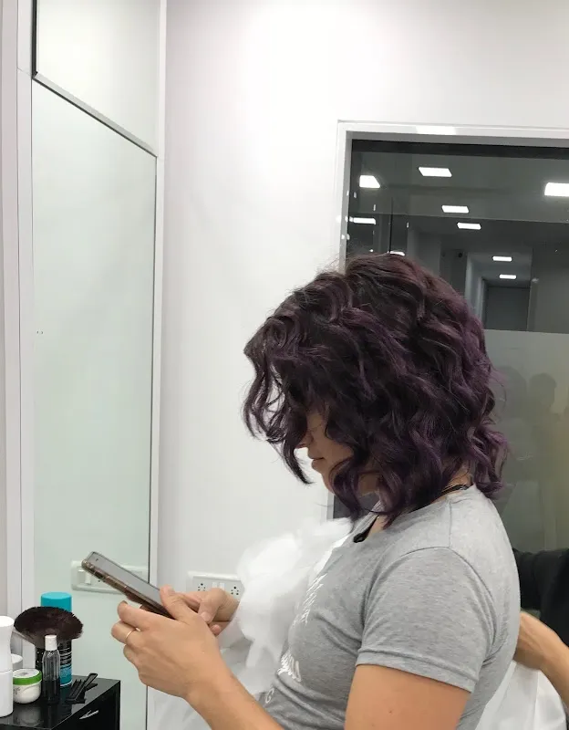 Hipster The Salon | Mulund