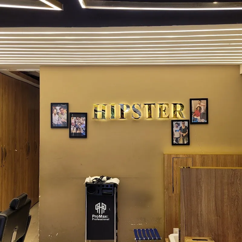 Hipster The Salon | Mulund