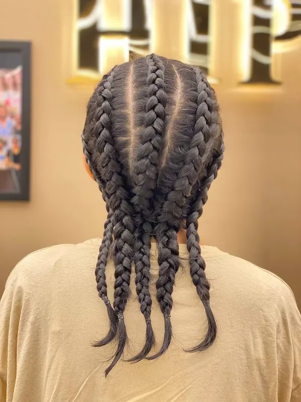 Hipster The Salon | Mulund
