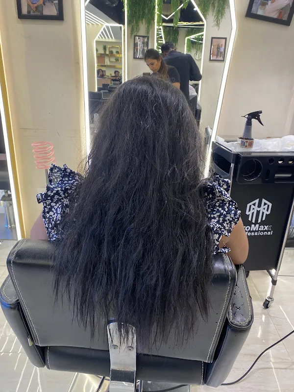 Hipster The Salon | Mulund