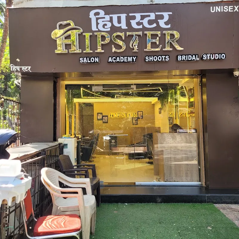 Hipster The Salon | Mulund